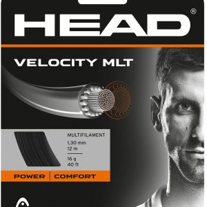 HEAD Velocity MLT Tennis Racket String