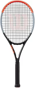 4.Wilson Clash 100 - Most Adaptable Tennis Racket