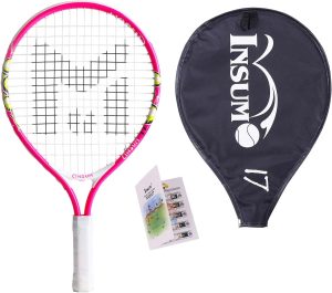 INSUM Kids Tennis Racket