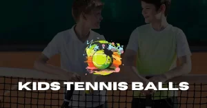 Kids Tennis Balls