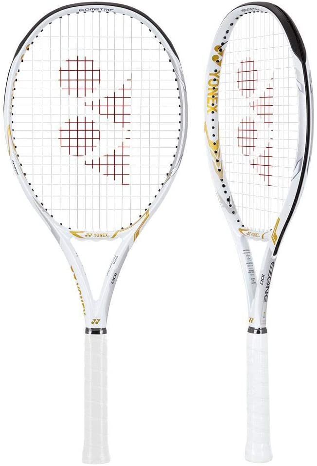 4-1/4" UNSTRUNG Yonex Tennis Racquet EZONE 100 Limited 300g G2 Naomi Osaka 