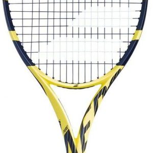 Babolat 2019 Pure Aero 26 Junior Tennis Racquet