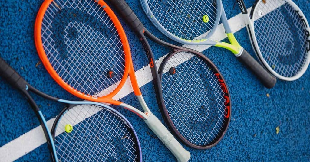 How to buy a tennis racquet? | Which TENNIS racquet to buy?